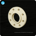 customized components 99 alumina ceramic isolator for factory use